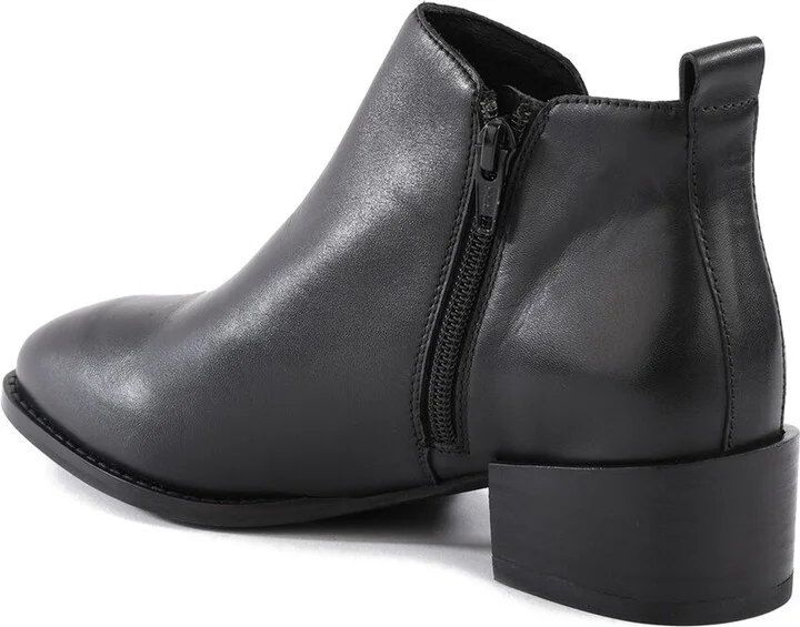Seychelles Backstage Leather Boot - Image 2