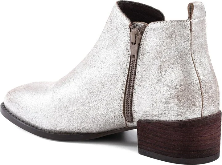 Seychelles Backstage Suede Boot - Image 2