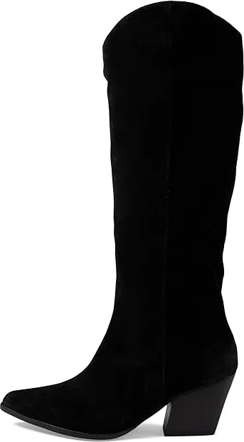 Seychelles Begging You Women's Shoes Cognac Suede : 6 M - Image 9