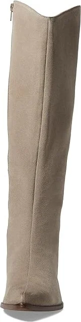 Seychelles Begging You Women's Shoes Sand Leather : 10 M, Suede - Image 2