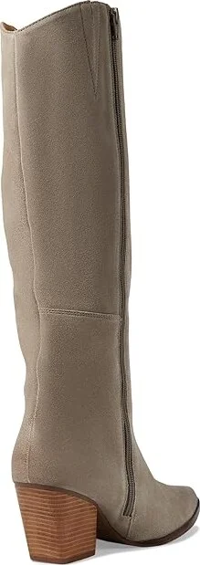 Seychelles Begging You Women's Shoes Sand Leather : 10 M, Suede - Image 4