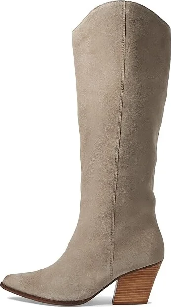 Seychelles Begging You Women's Shoes Sand Leather : 10 M, Suede - Image 6