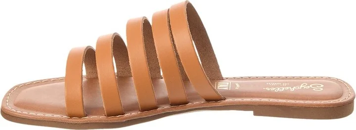 Seychelles Bex Leather Sandal - Image 2