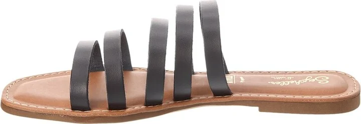 Seychelles Bex Leather Sandal - Image 2