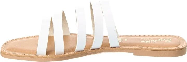 Seychelles Bex Leather Sandal - Image 2