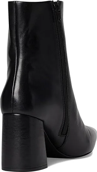 Seychelles Broken Promises Women's Boots Black : 6 M, Leather - Image 4