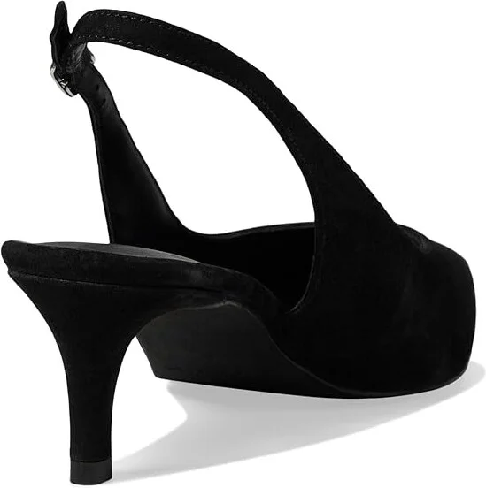 Seychelles Candlelight High Women's Heels Burgundy Leather : 7 M - Image 8
