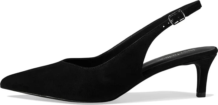Seychelles Candlelight High Women's Heels Burgundy Leather : 7 M - Image 9