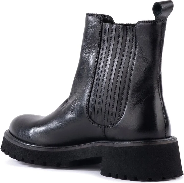 Seychelles Cashew Leather Boot - Image 2