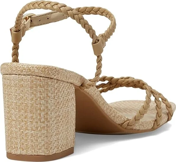 Seychelles Cater To You Women's Sandals Beige : 9.5 M, Leather/Rubber - Image 4