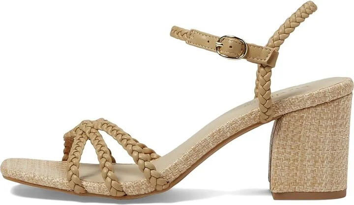 Seychelles Cater To You Women's Sandals Beige : 9.5 M, Leather/Rubber - Image 5