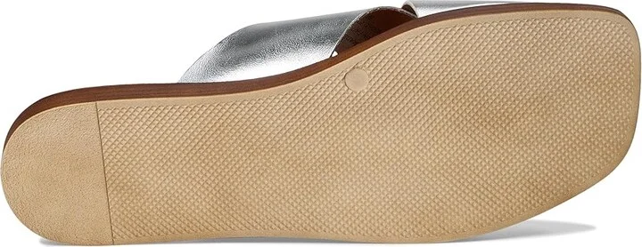 Seychelles Chai Metallic Leather Sandal Women's Sandals Gold : 8.5 M - Image 9