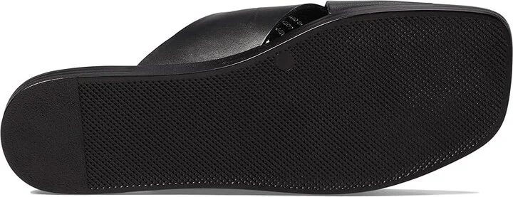 Seychelles Chai Women's Sandals Black : 7 M, Leather/Rubber - Image 3