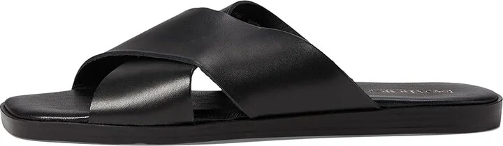 Seychelles Chai Women's Sandals Black : 7 M, Leather/Rubber - Image 5