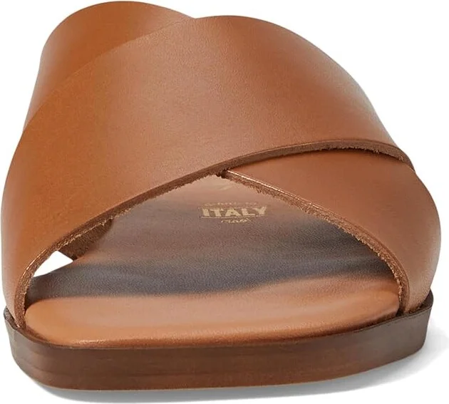 Seychelles Chai Women's Sandals Tan : 6 M, Leather/Rubber - Image 2