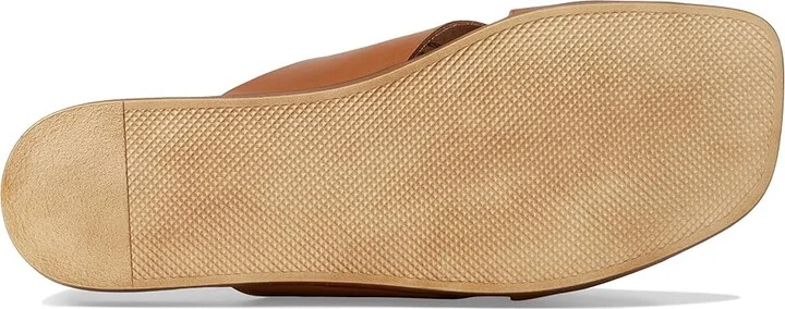 Seychelles Chai Women's Sandals Tan : 6 M, Leather/Rubber - Image 3