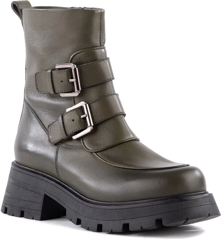 Seychelles Chasin You Leather Boot