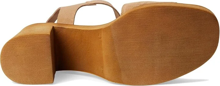 Seychelles City Scape Suede Sandal Women's Sandals Blue Suede : 10 M, Leather/Suede - Image 9