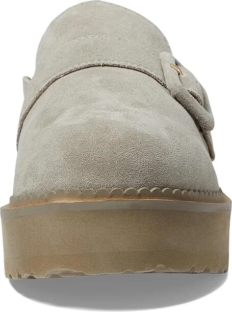 Seychelles Come Together Women's Slippers Black : 6 M, Leather/Rubber - Image 6