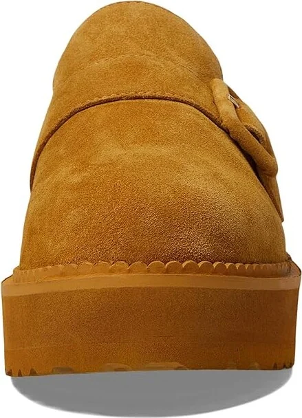 Seychelles Come Together Women's Slippers Black : 6 M, Leather/Rubber - Image 10