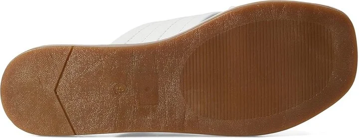 Seychelles Courage Leather Slide Sandal Women's Sandals Black : 9 M, Leather/Rubber/Synthetic - Image 9