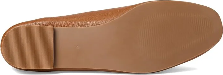 Seychelles Curtsy Leather Women's Flat Shoes Off-White : 7.5 M - Image 9