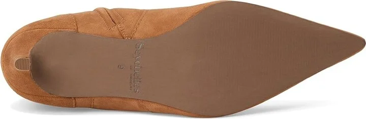 Seychelles Dallas Women's Boots Tan : 8 M, Leather - Image 3