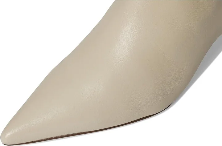 Seychelles Dinner Date Women's Boots Black : 9.5 M, Leather - Image 8