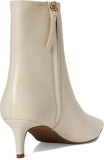 Seychelles Dinner Date Women's Boots Black : 9.5 M, Leather - Image 10