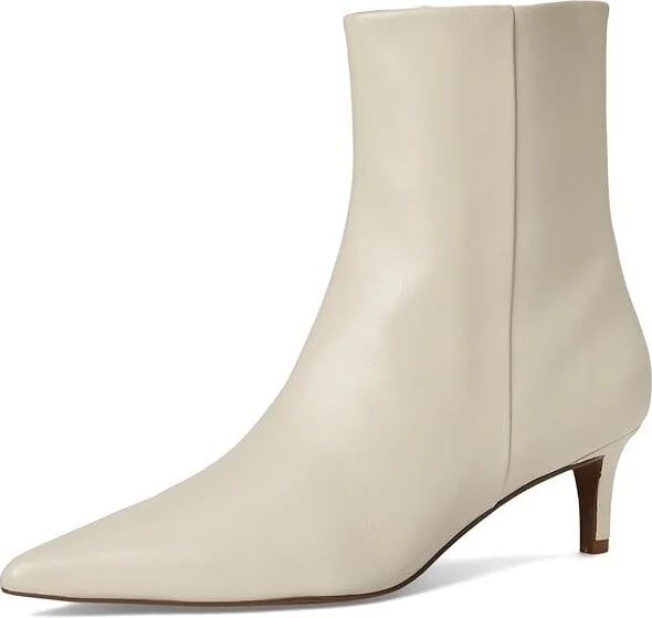 Seychelles Dinner Date Women's Boots Black : 9.5 M, Leather - Image 11