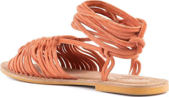 Seychelles Distant Shores Suede Sandal - Image 2