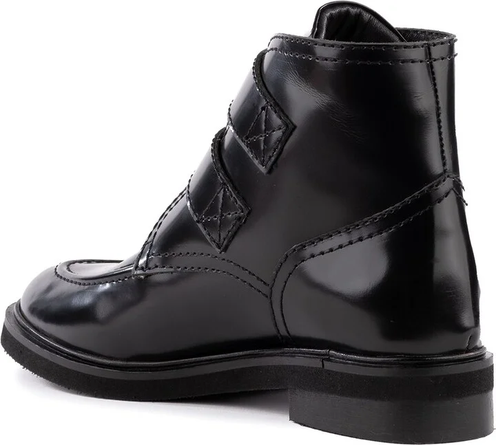 Seychelles Doing It Right Leather Bootie - Image 2