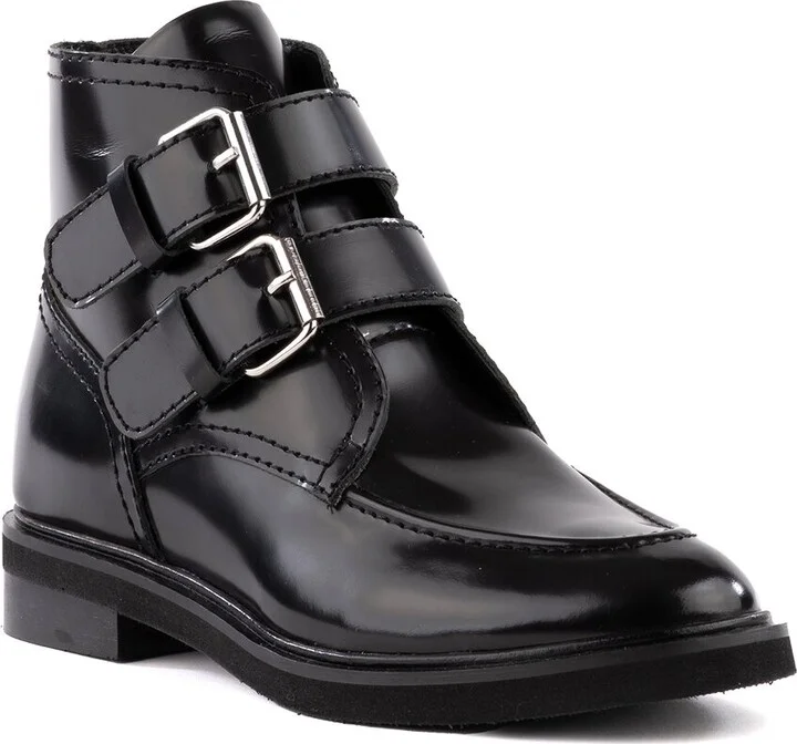 Seychelles Doing It Right Leather Bootie