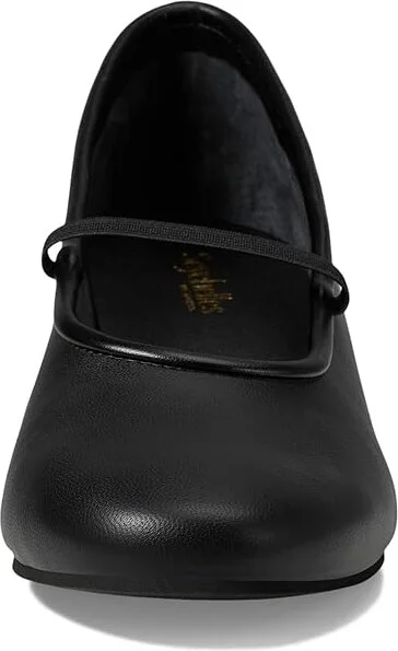 Seychelles Dusk to Dawn High Women's Heels Black : 7.5 M, Leather - Image 2
