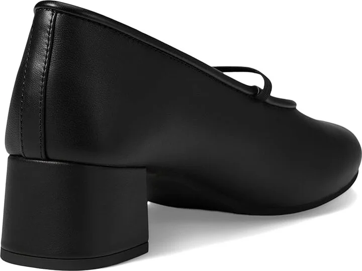 Seychelles Dusk to Dawn High Women's Heels Black : 7.5 M, Leather - Image 4
