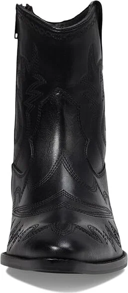 Seychelles Eagle Rock Women's Boots Black Leather : 8 M - Image 2