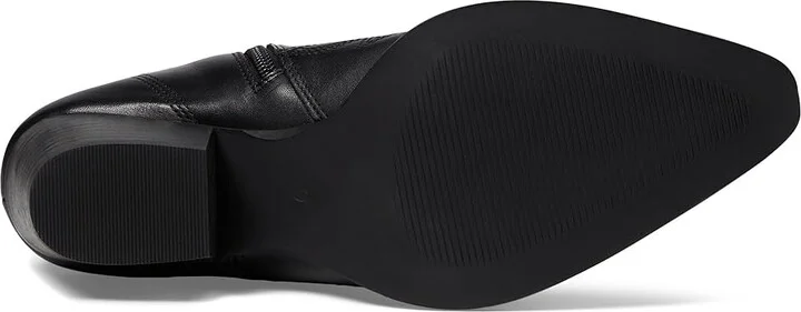 Seychelles Eagle Rock Women's Boots Black Leather : 8 M - Image 3