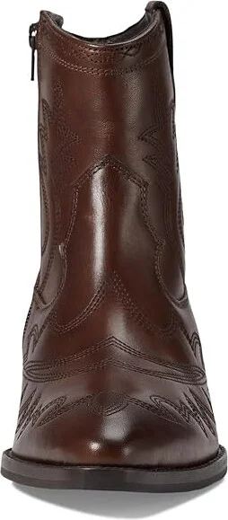 Seychelles Eagle Rock Women's Boots Black Leather : 8 M - Image 7