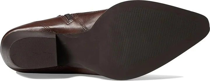 Seychelles Eagle Rock Women's Boots Black Leather : 8 M - Image 8