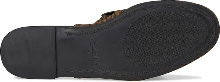 Seychelles Eye Of The Beholder Mule Women's Slippers Leopard Leather : 7.5 M - Image 3