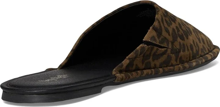 Seychelles Eye Of The Beholder Mule Women's Slippers Leopard Leather : 7.5 M - Image 4
