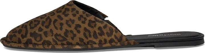 Seychelles Eye Of The Beholder Mule Women's Slippers Leopard Leather : 7.5 M - Image 6