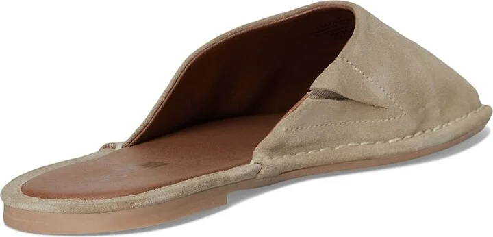 Seychelles Eye Of The Beholder Mule Women's Slippers Sand Leather : 7.5 M - Image 4