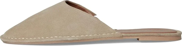 Seychelles Eye Of The Beholder Mule Women's Slippers Sand Leather : 7.5 M - Image 6