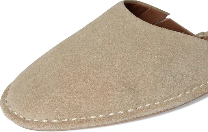 Seychelles Eye Of The Beholder Mule Women's Slippers Sand Leather : 7.5 M - Image 7
