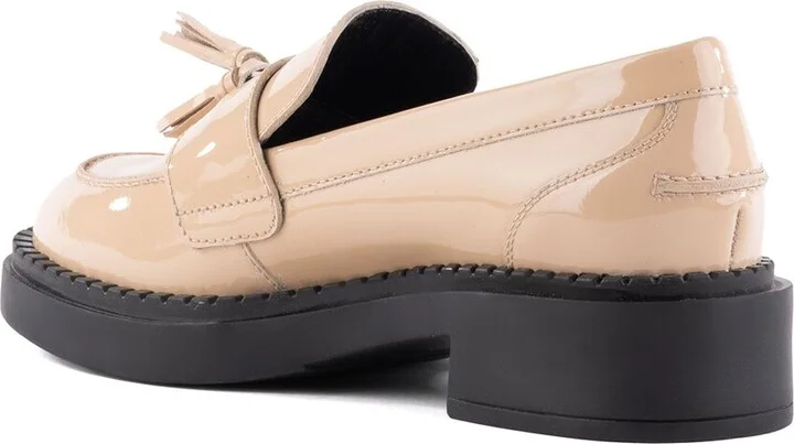 Seychelles Final Call Leather Loafer - Image 2