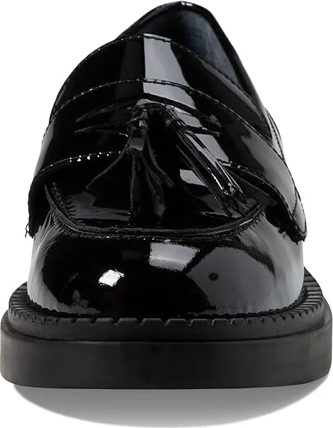 Seychelles Final Call Women's Shoes Black Patent Leather : 6 M, Textile - Image 5
