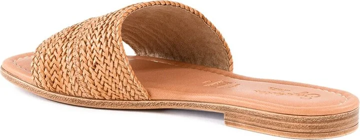 Seychelles Flat Sandal - Image 2