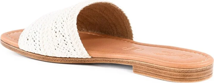 Seychelles Flat Sandal - Image 2
