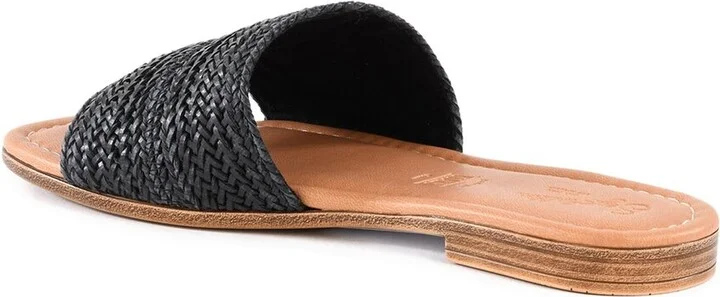 Seychelles Flat Sandal - Image 2